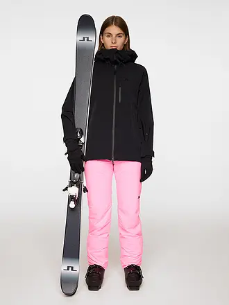 J.LINDEBERG | Damen Skihose Rosario | pink
